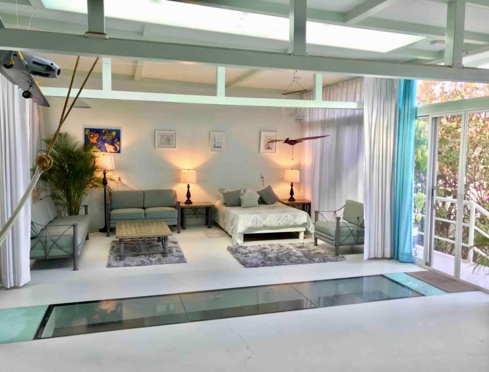 Casa Loft Con Alberca Villa Oaxaca Exterior photo